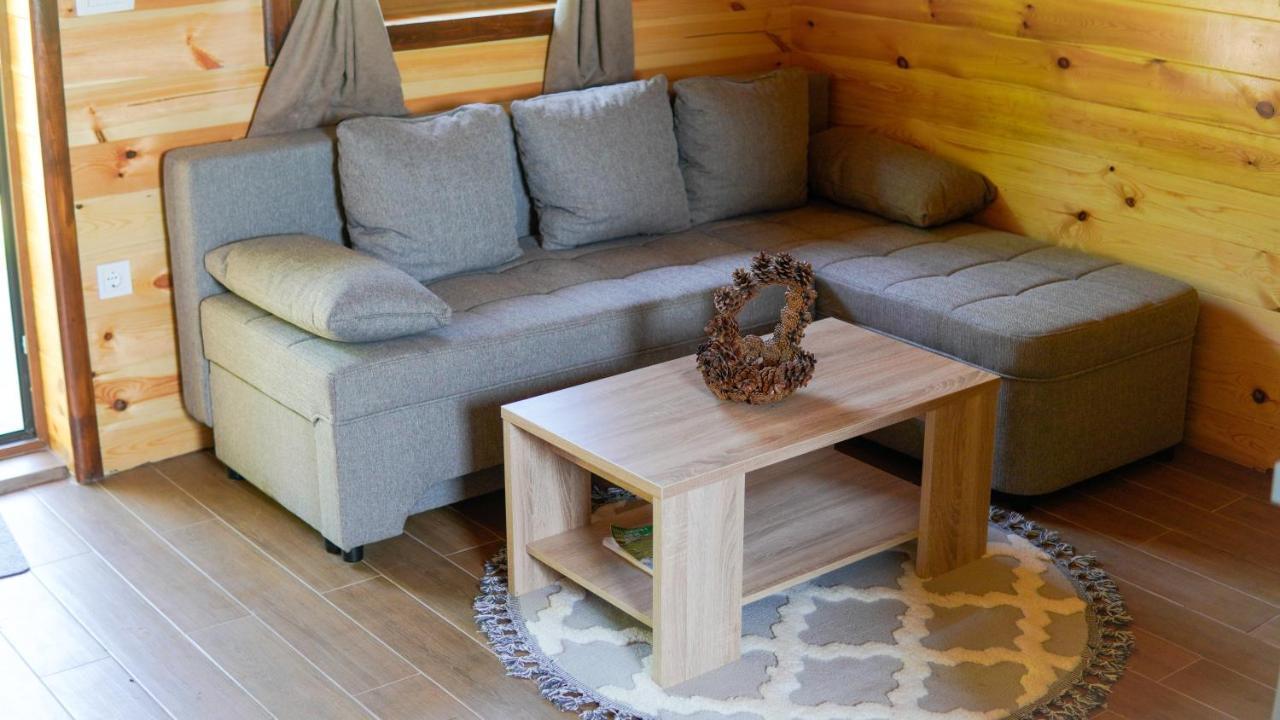 Mountain House Drveni Raj Villa ชาเบลียค ภายนอก รูปภาพ
